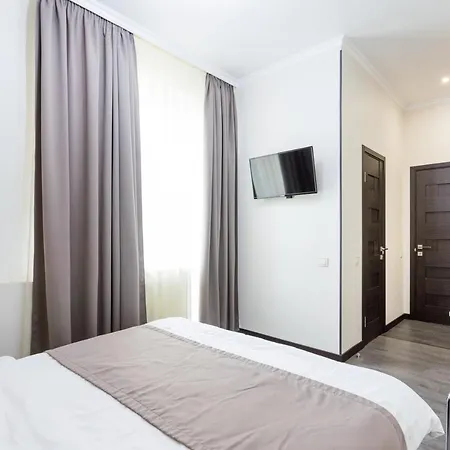 Khreshchatyk - Independence Square Apartments Киев Экстерьер фото