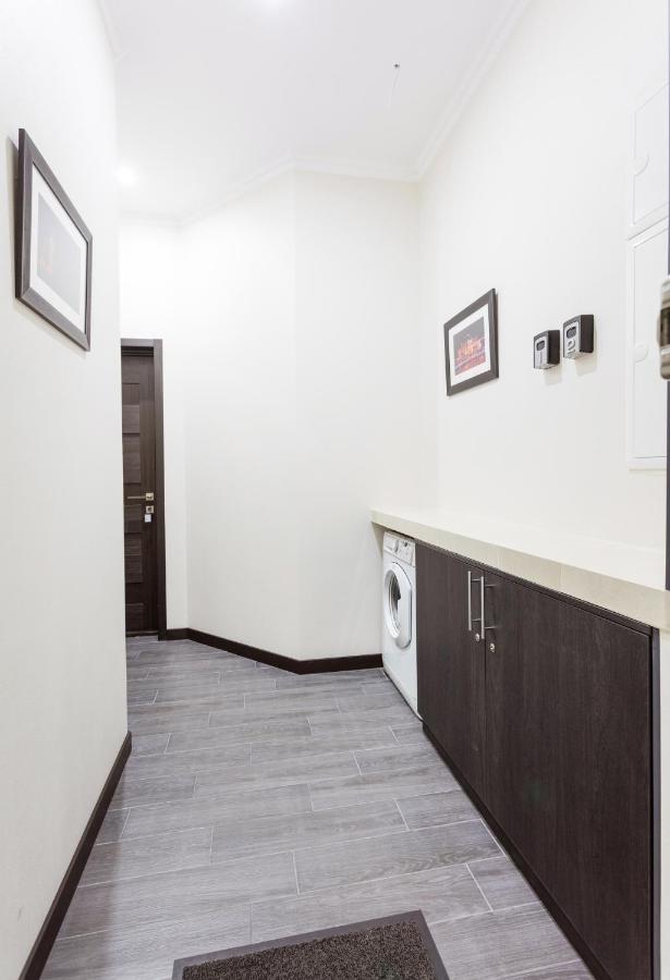 Apart Otel Khreshchatyk - Independence Square *
