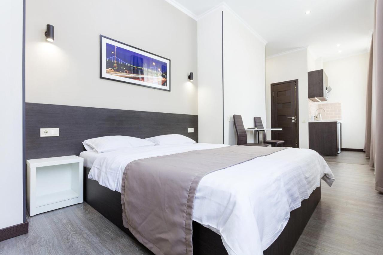Apart Otel Khreshchatyk - Independence Square *
