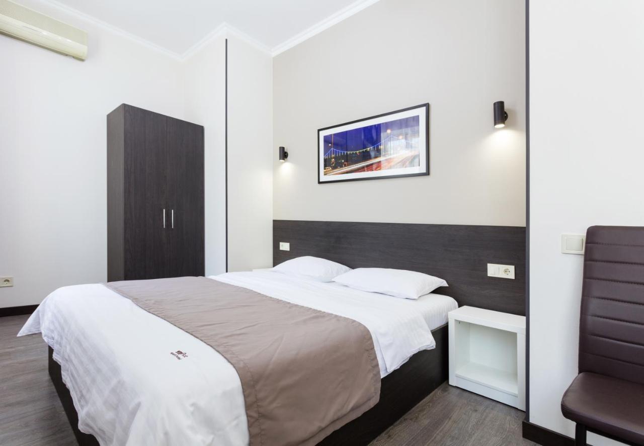 Apart Otel Khreshchatyk - Independence Square *