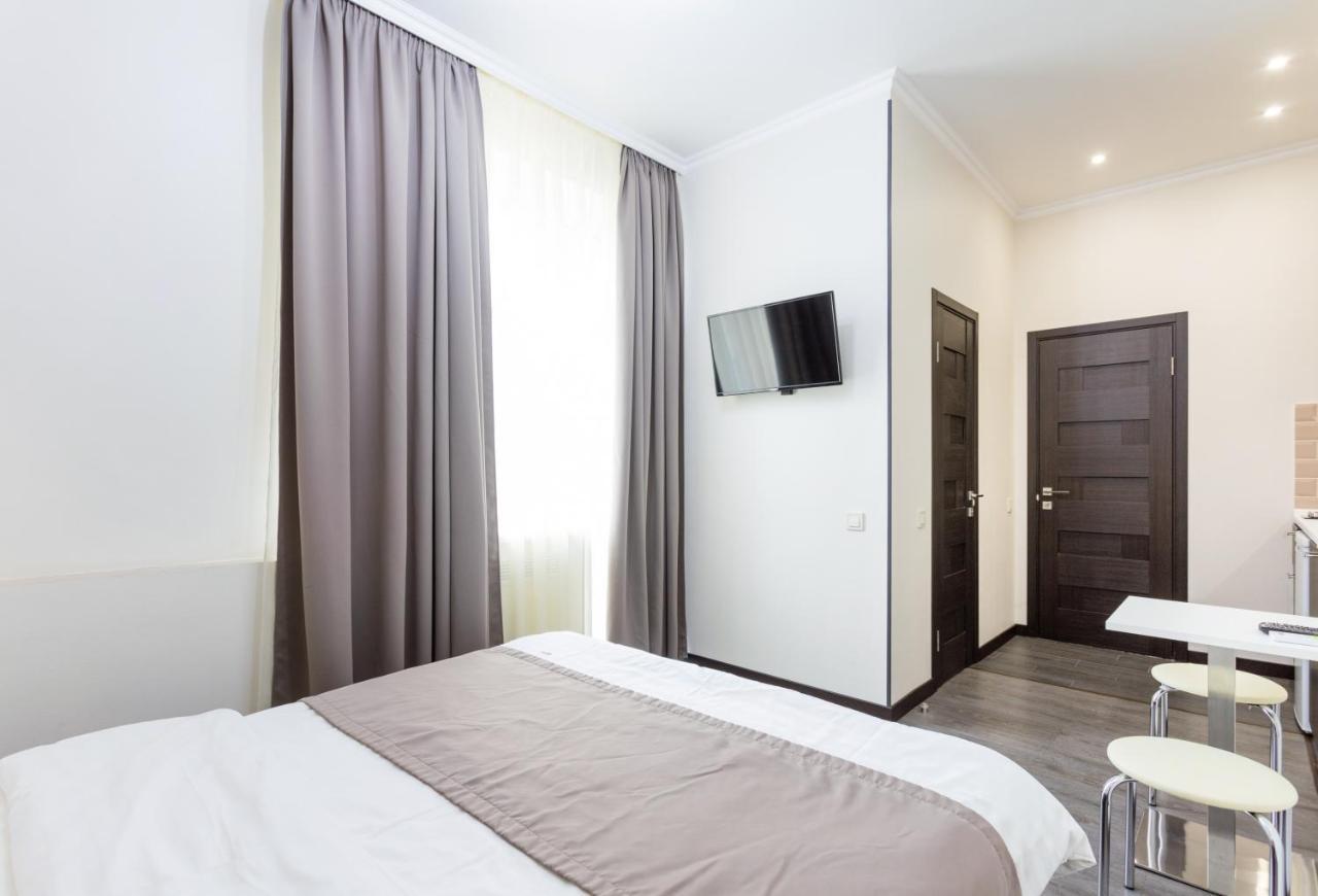 Apart Otel Khreshchatyk - Independence Square