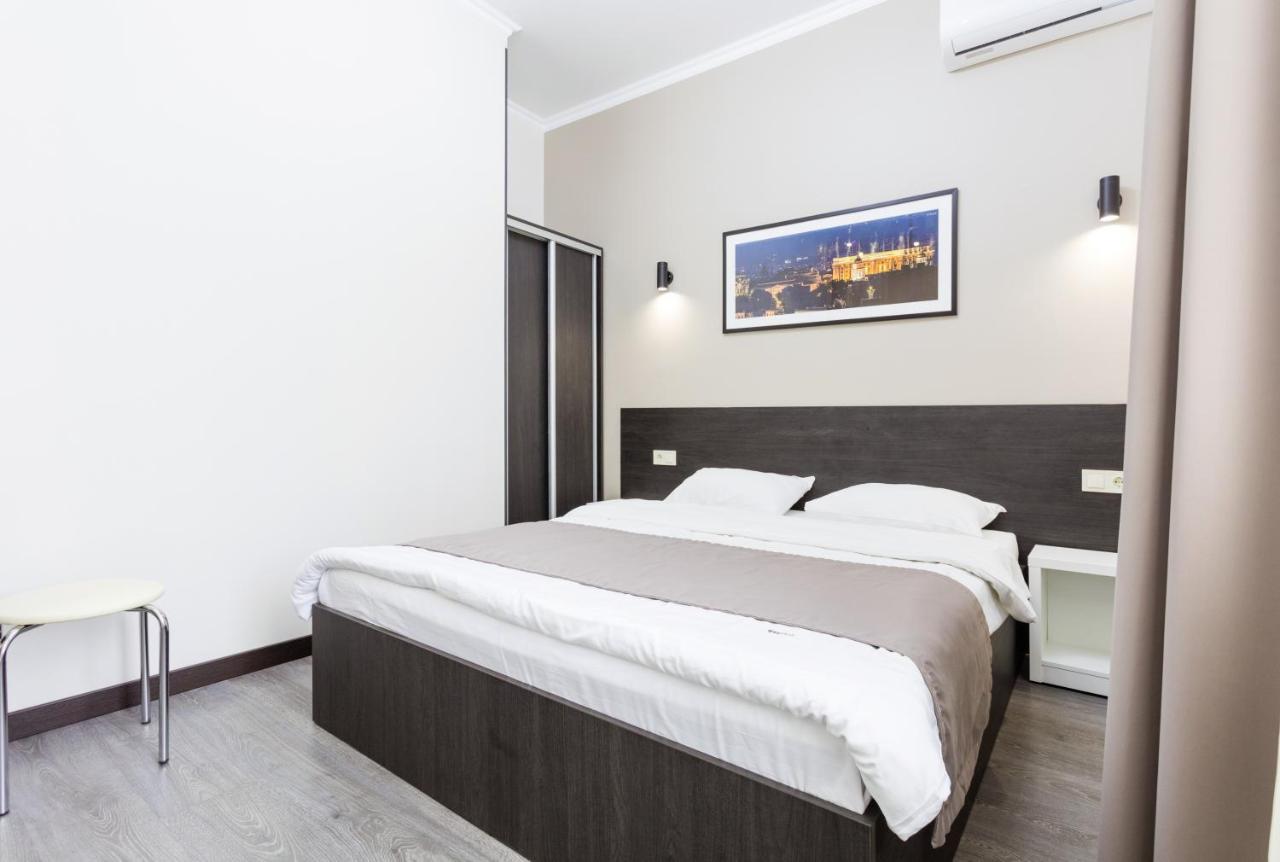 Aparthotel Khreshchatyk - Independence Square *